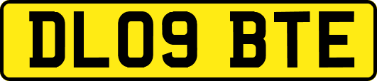DL09BTE