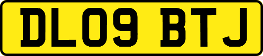 DL09BTJ