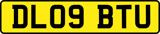 DL09BTU