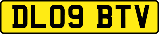 DL09BTV
