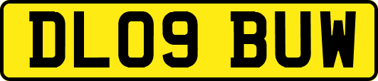 DL09BUW