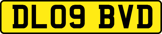 DL09BVD
