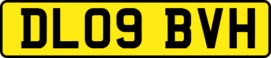 DL09BVH