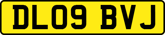 DL09BVJ