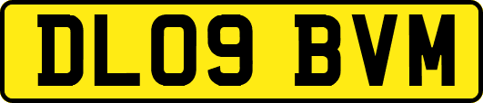 DL09BVM