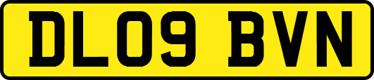 DL09BVN
