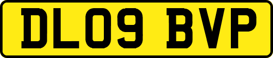 DL09BVP