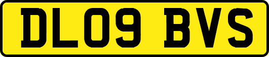 DL09BVS