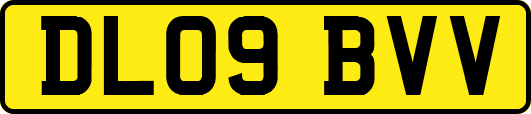 DL09BVV