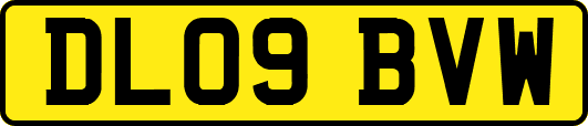 DL09BVW