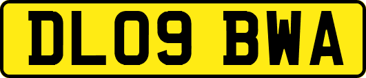 DL09BWA