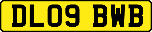 DL09BWB