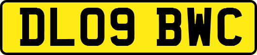 DL09BWC