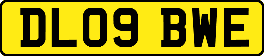 DL09BWE
