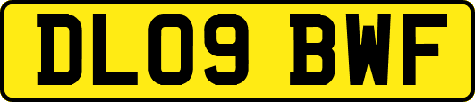 DL09BWF