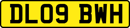 DL09BWH