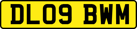 DL09BWM