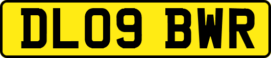 DL09BWR