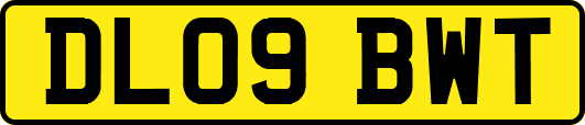 DL09BWT