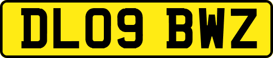 DL09BWZ