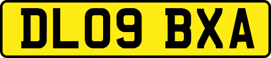 DL09BXA