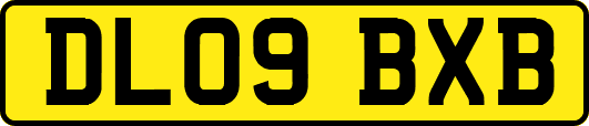 DL09BXB