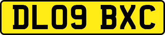 DL09BXC