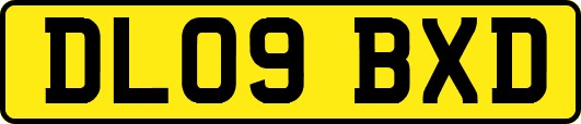 DL09BXD