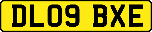 DL09BXE