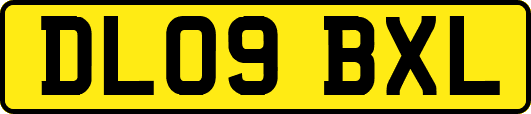 DL09BXL
