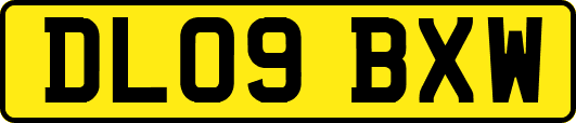 DL09BXW