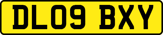 DL09BXY