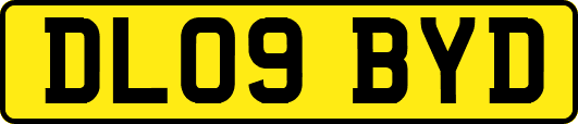DL09BYD