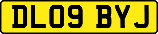 DL09BYJ