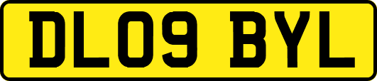 DL09BYL