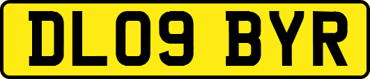 DL09BYR