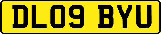 DL09BYU