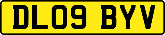 DL09BYV