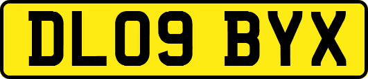 DL09BYX