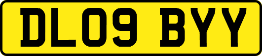 DL09BYY