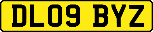 DL09BYZ