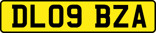 DL09BZA