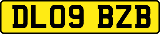 DL09BZB