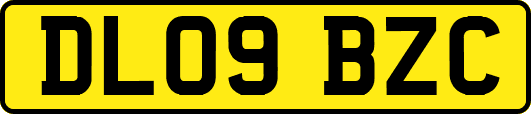 DL09BZC