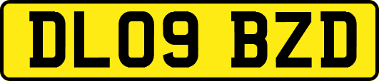 DL09BZD