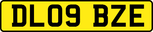 DL09BZE