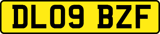 DL09BZF