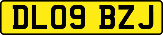 DL09BZJ