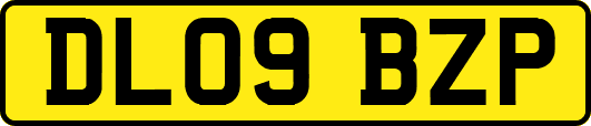 DL09BZP