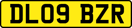 DL09BZR